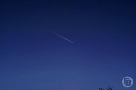 54 ��������-�������� Starlink �������� ��� ������������� �������� 4 �����, ������� �� ������ ������� Starwalk.space