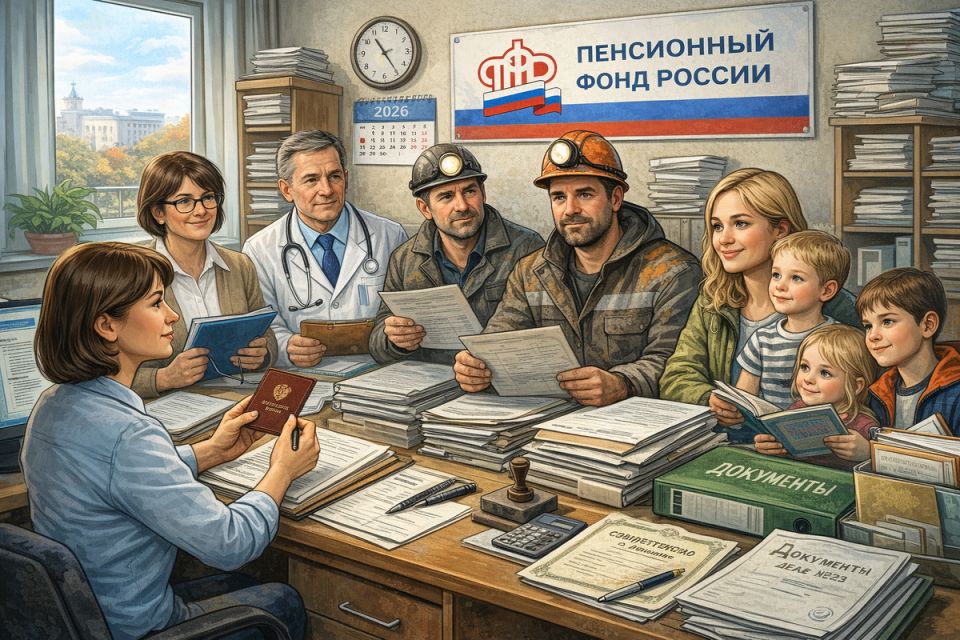 ��������� ������ � 2026 ����: ��� ����� ����� ����� �� ����� ������ � ��� ��� �������