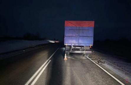 О состоянии аварийности за 3 марта 2026 года