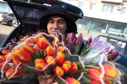 Неделя пролетела незаметно