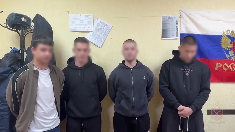В Волжском полицейские задержали молодых людей, устроивших стрельбу в городе