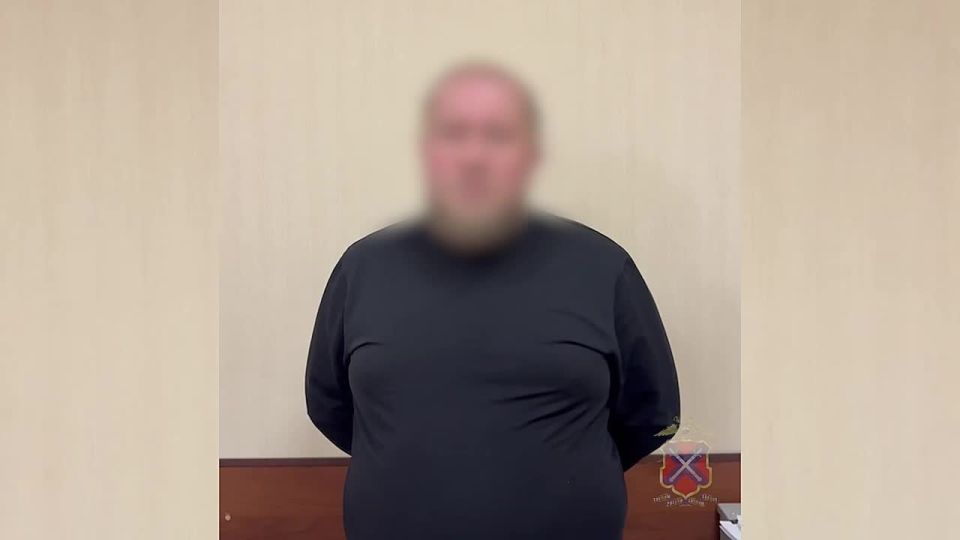 Волгоградские полицейские установили подозреваемого в преступлении против половой неприкосновенности