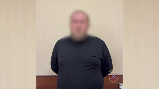 Волгоградские полицейские установили подозреваемого в преступлении против половой неприкосновенности
