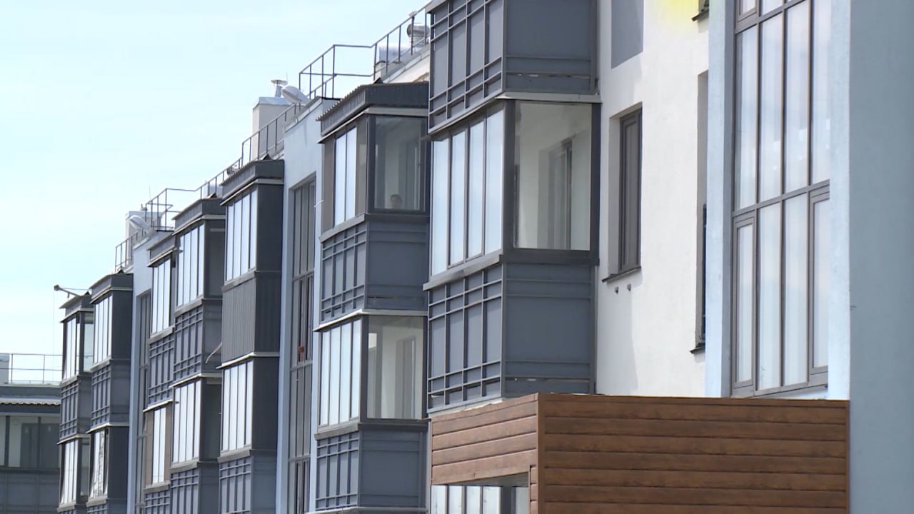 Аренда однушки в Волгограде подешевела на 1,3 % за месяц