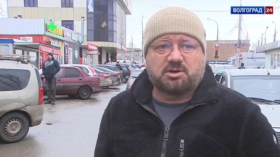 Жительница Тракторозаводского района прокомментировала последствия атаки БПЛА на дом по улице Батова