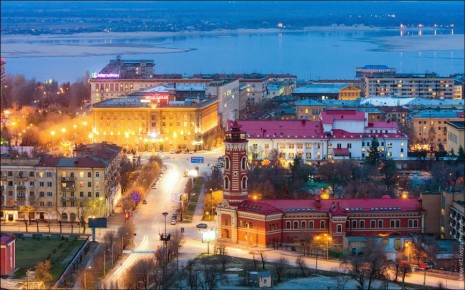 Отключение воды 5 марта грозит шести улицам на севере Волгограда