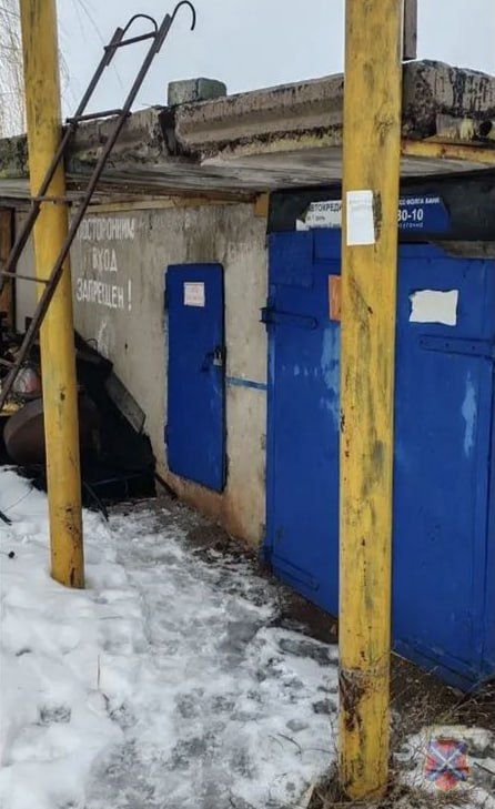 Полицейскими города Волжского раскрыт факт присвоения вверенного имущества в особо крупном размере