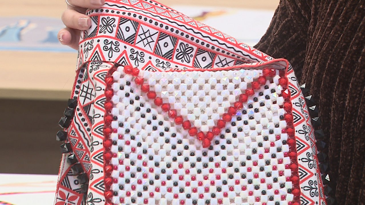 Модные коллекции студентов-дизайнеров из Волгограда покорят римские подиумы Модные коллекции студентов-дизайнеров из Волгограда покорят римские подиумы