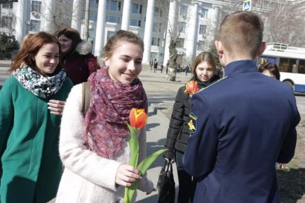 ������� ������� �������� �� ������������ 8 �����