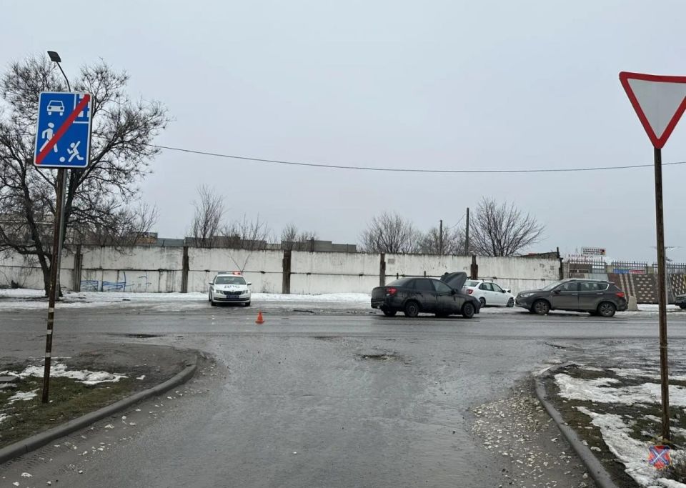 О состоянии аварийности за 5 марта 2026 года