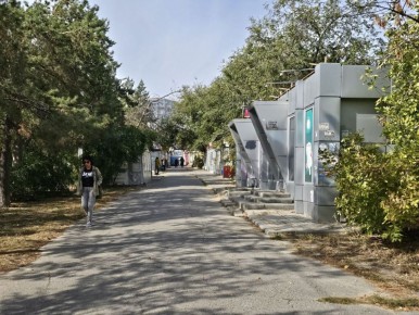 ������� �� ��������� ����������� �������������� �� 118 ��������� � ����������