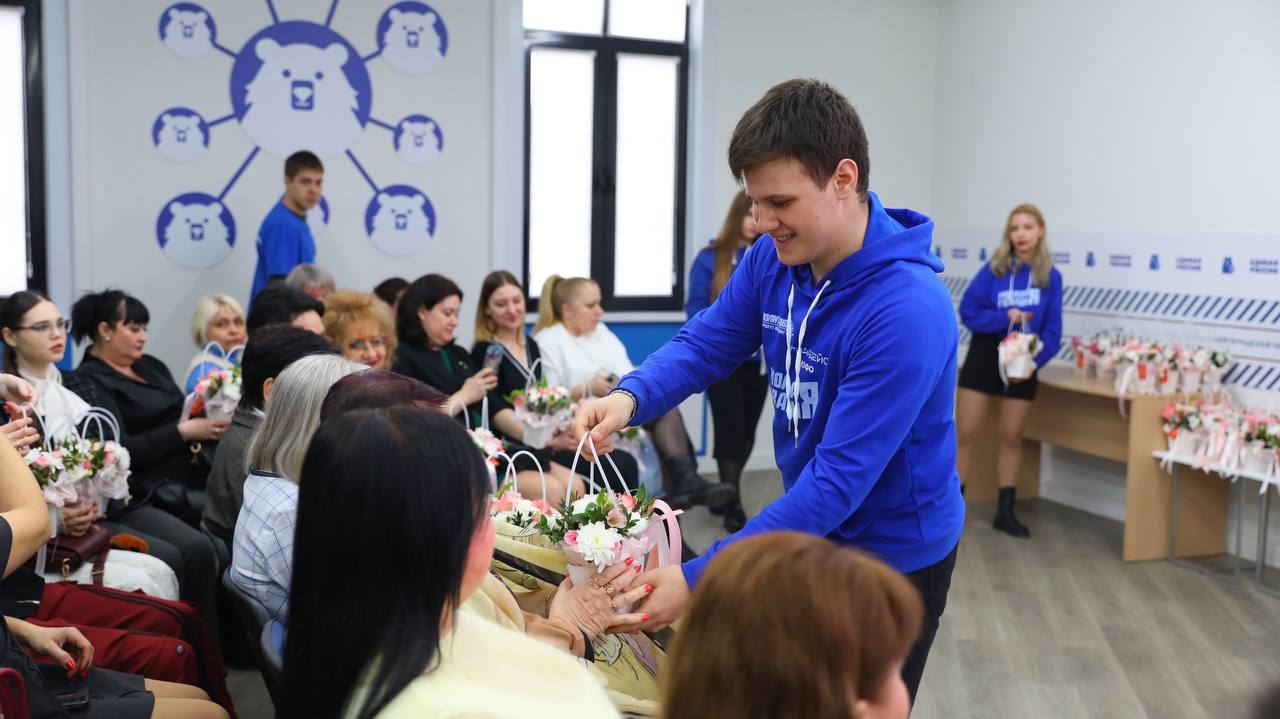 Тепло и благодарность для тех, кто ждёт и верит Тепло и благодарность для тех, кто ждёт и верит