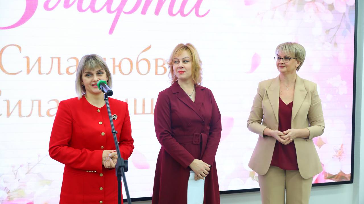 Тепло и благодарность для тех, кто ждёт и верит Тепло и благодарность для тех, кто ждёт и верит