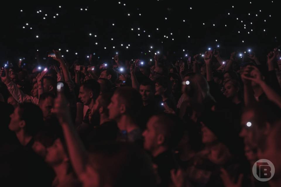 Концерты российского певца Сергея Лазарева, которые должны были состояться в Волгограде 6 и 7 марта, перенесены из-за технической аварии на площадке на 7 и 8 ноября соответственно