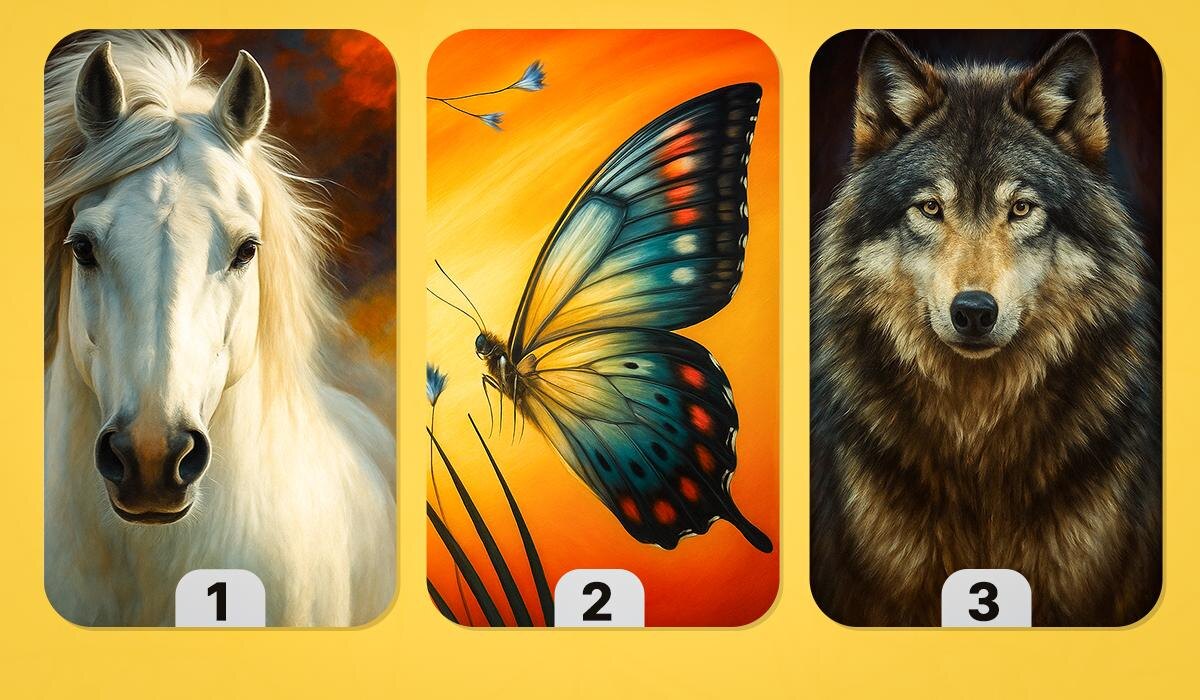 Как выбор животного может изменить вашу жизнь: откройте свои истинные желания