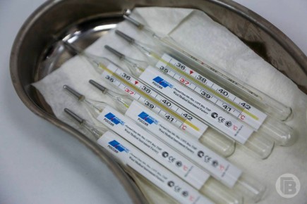 Весной 2026 года в Волгоградской области уровень заболеваемости ОРВИ ниже эпидемического порога на 46%