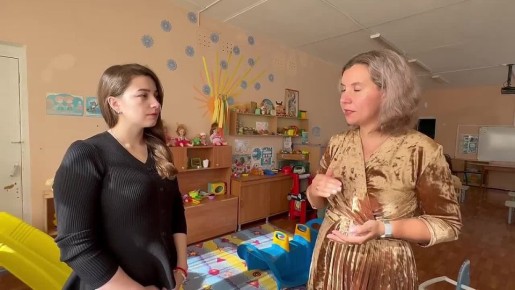 Уважаемые родители!. Детские сады города ждут ваших малышей