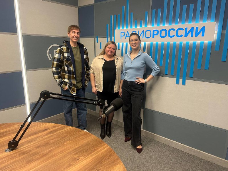 Интерес к рабочим специальностям растет