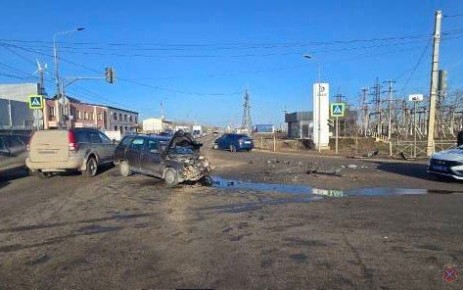 О состоянии аварийности за 11 марта 2026 года