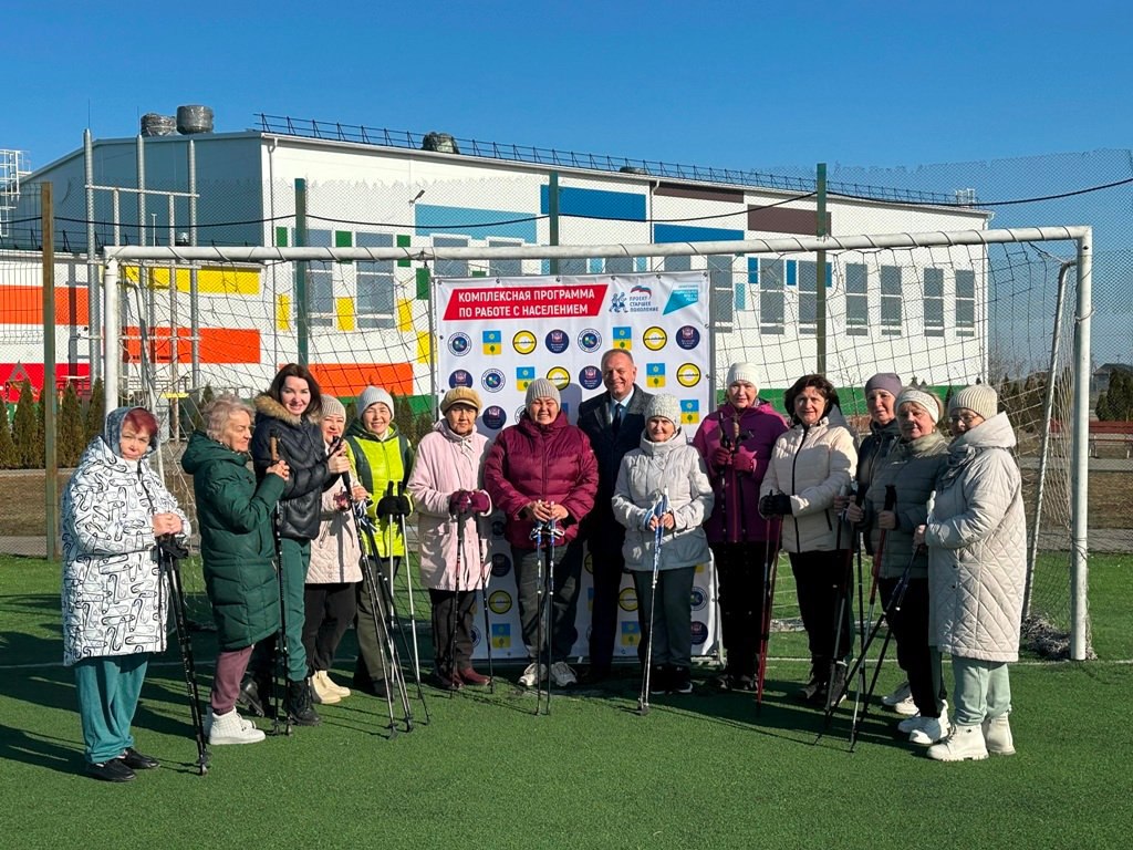 В Волгоградской области уделяется особое внимание качеству жизни старшего поколения