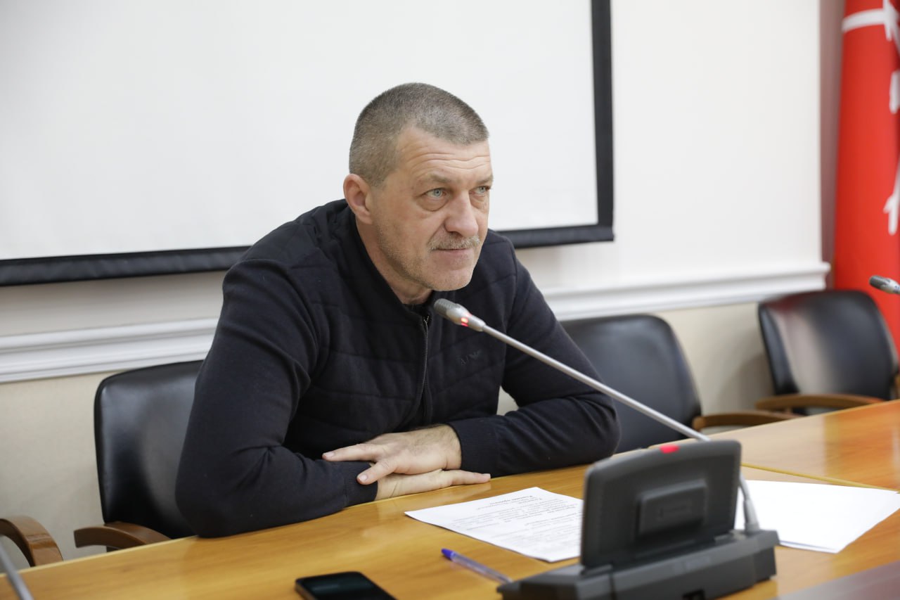 В Волгограде планируют увековечить память известного ученого-археолога Владислава Ивановича Мамонтова