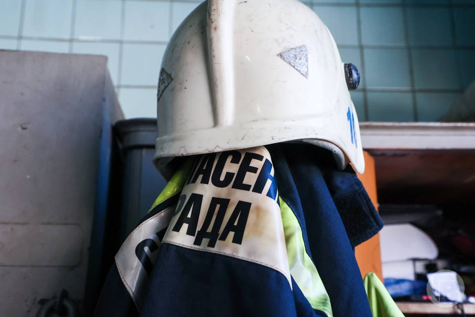 Женщина 1957 года рождения погибла при пожаре в станице Аржановской Алексеевского района Волгоградской области