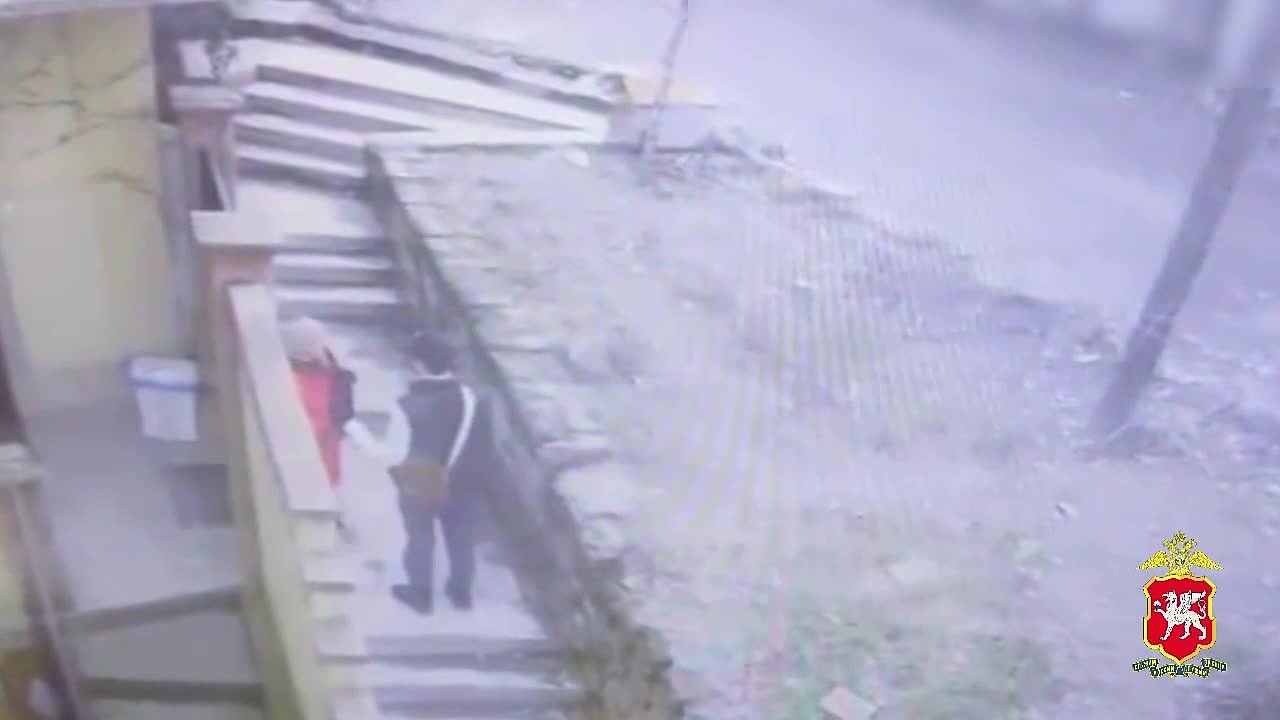 В Симферополе телефонные мошенники похитили у пенсионеров более 10 миллионов рублей