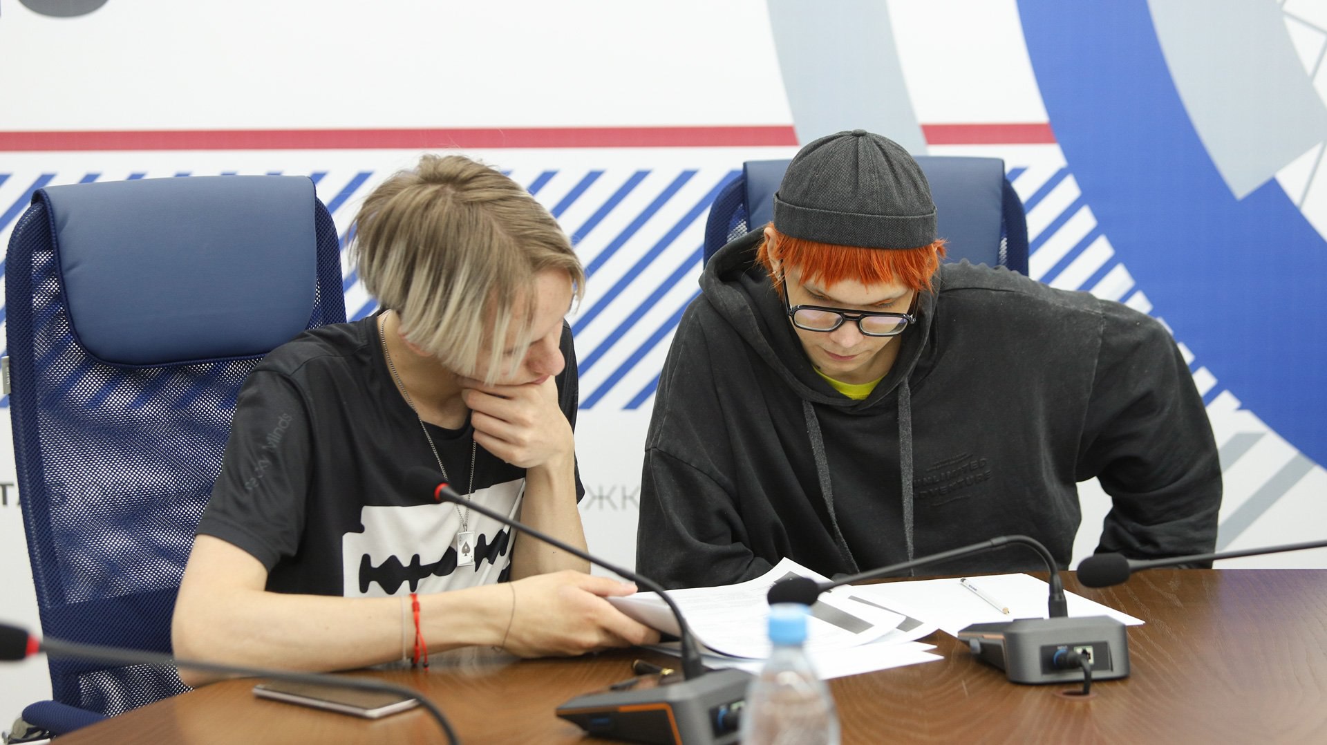 Представители власти и общественники обсудили меры по развитию цифровой среды Представители власти и общественники обсудили меры по развитию цифровой среды