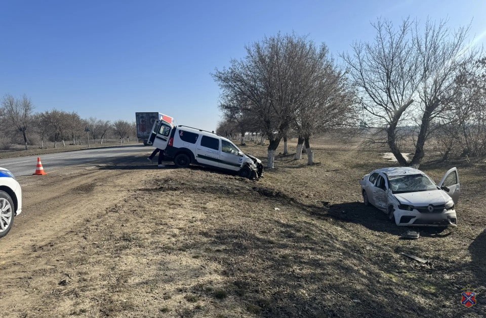 О состоянии аварийности за 12 марта 2026 года