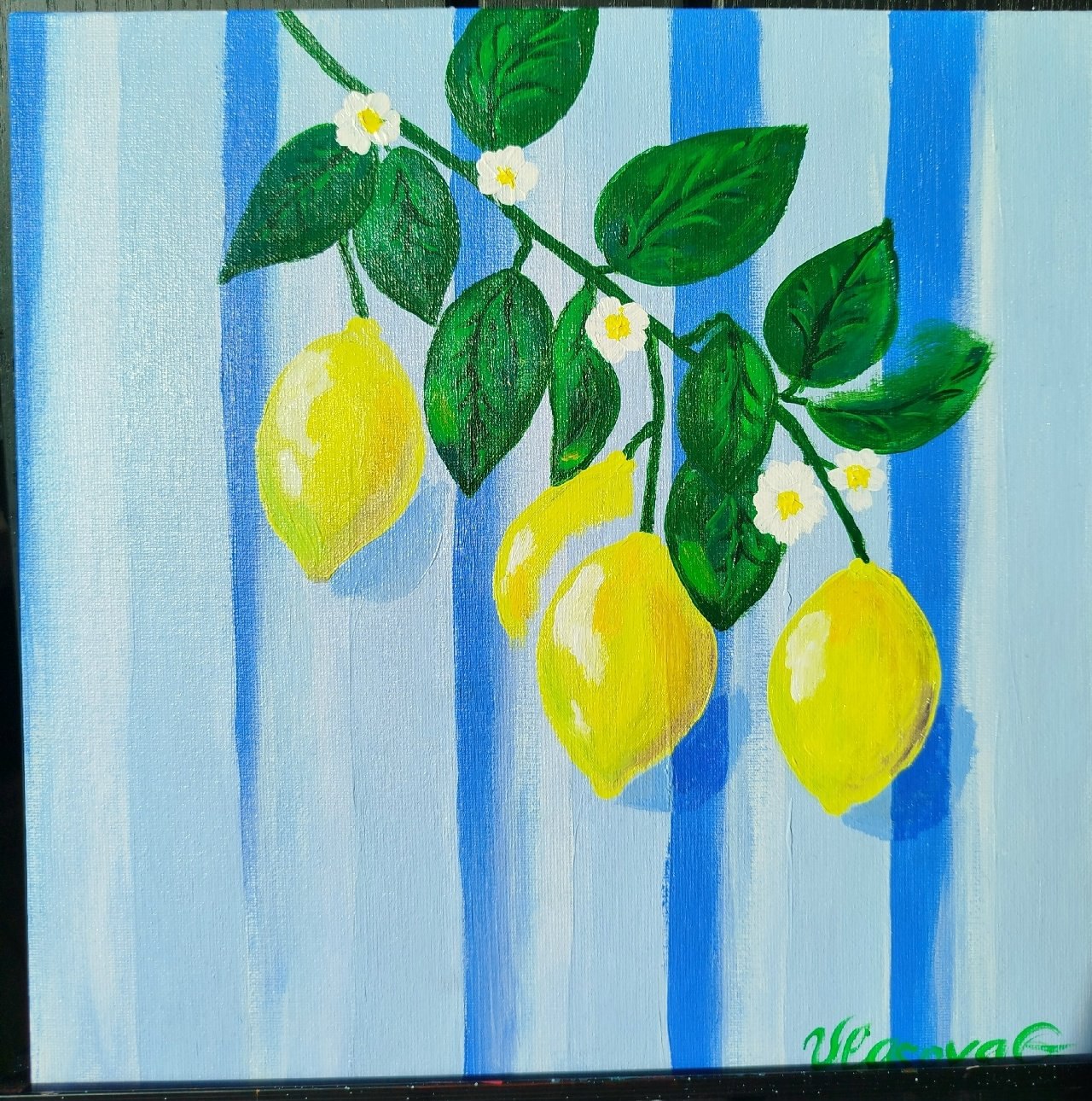 Волгоградских мам зовут на бесплатную арт-терапию