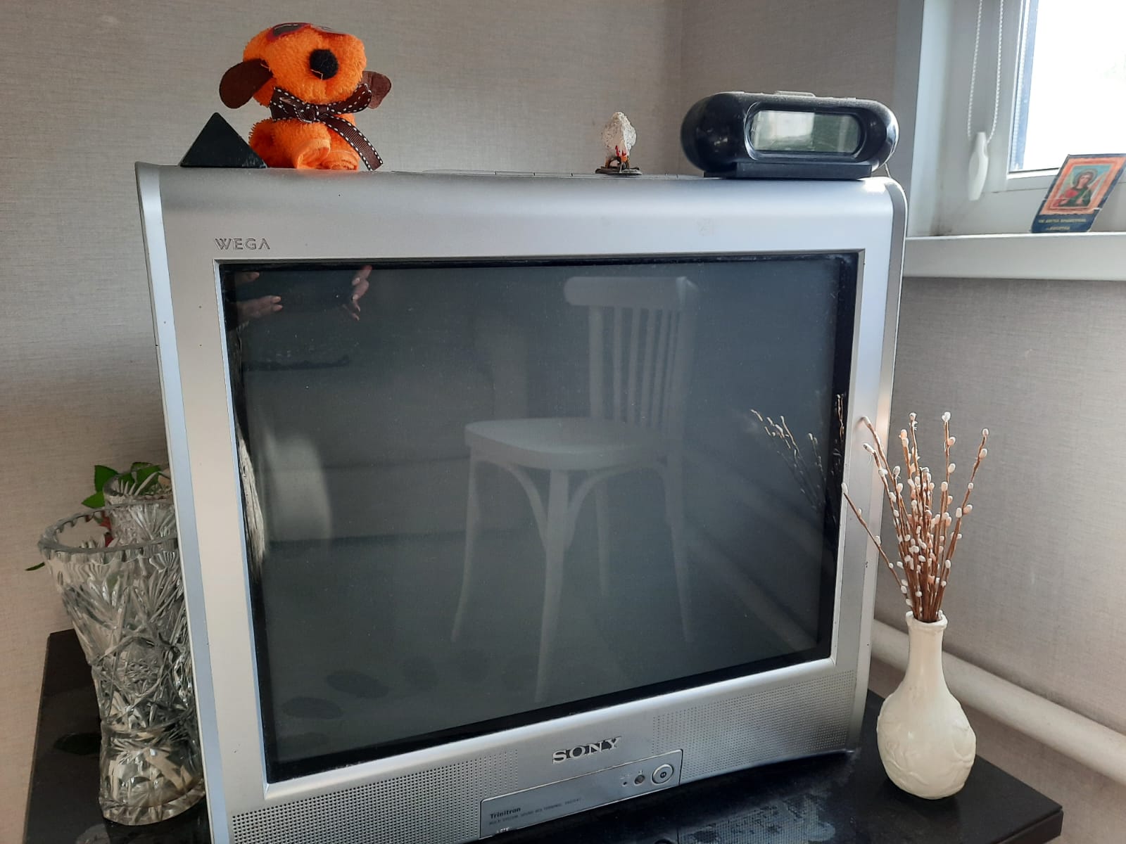 До 26 марта 2026 года во всех районах Волгограда могут появляться помехи в телерадиоэфире