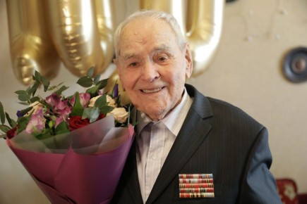 ��� �������� �����: ������������� ������� � ��������� ������� ����������� ��������� ��������� 100 ������ ������