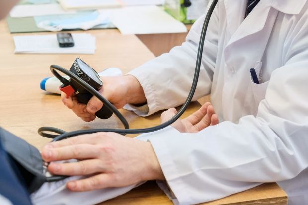 С начала года 63 тысячи волгоградцев проверили репродуктивное здоровье