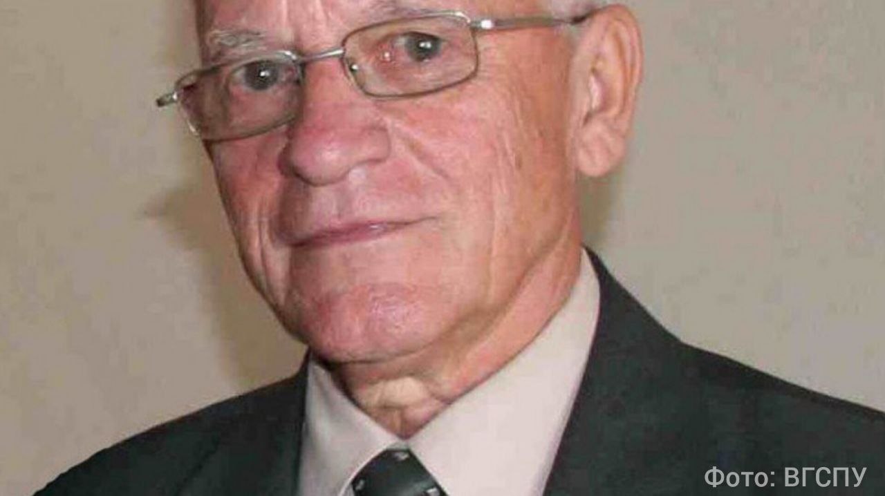 В Волгограде увековечат имя археолога Владислава Мамонтова