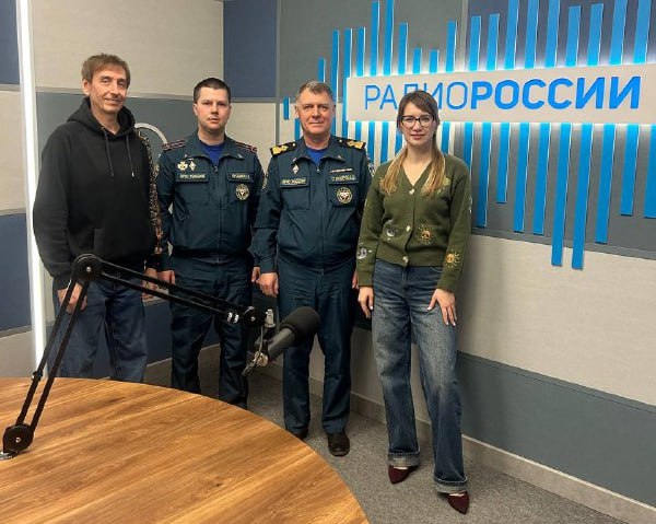 Паводок и тонкий лед: что важно знать