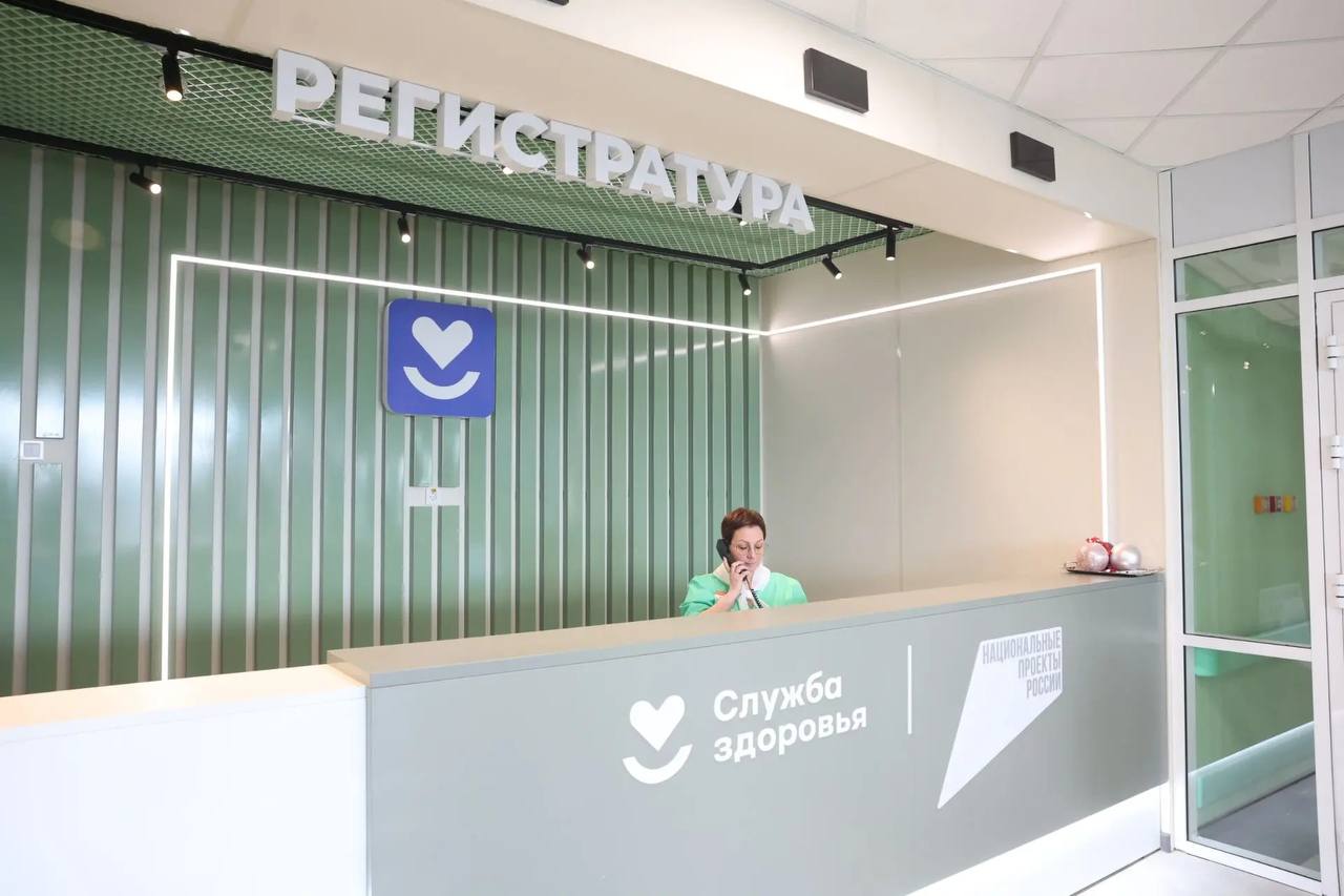 Более 63 тысяч волгоградцев проверили репродуктивное здоровье