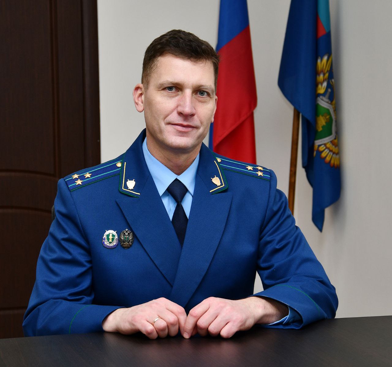 Заместитель прокурора Волгоградской области Петр Александрович Треглазов 17 марта 2026 года с 10:00 до 12:00 проведет личный выездной прием граждан в прокуратуре Городищенского района по адресу: р.п. Городище, ул. Победы, д....