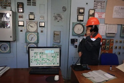 27,2 тыс. человек работают в сфере ЖКХ Волгоградской области