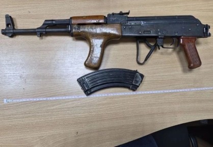 Жителя Волгограда будут судить за хранение боеприпасов и огнестрельного оружия