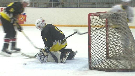 Соревнования по хоккею за кубок Сталинграда пройдут в Волгограде