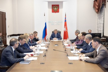 ������� ��������� �������� � ����������� ��������� ����������� � ������������� �������