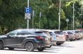Названы адреса, по которым в Волжском появятся платные парковки