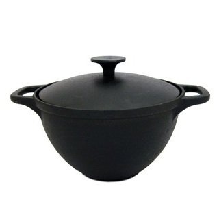 Премудрости ухода за чугунной посудой: что нужно знать