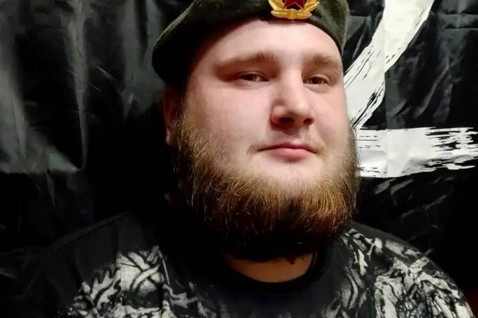 Стрелка Дмитрия Юшкина похоронят в Урюпинске