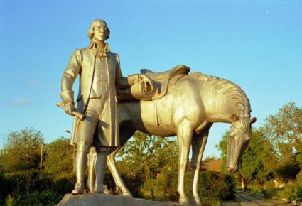 ���� ���� � �������. � 1793 ���� � ������� ������ �������� ������-�������������, ������������������ � �������������� ����� ����� ������