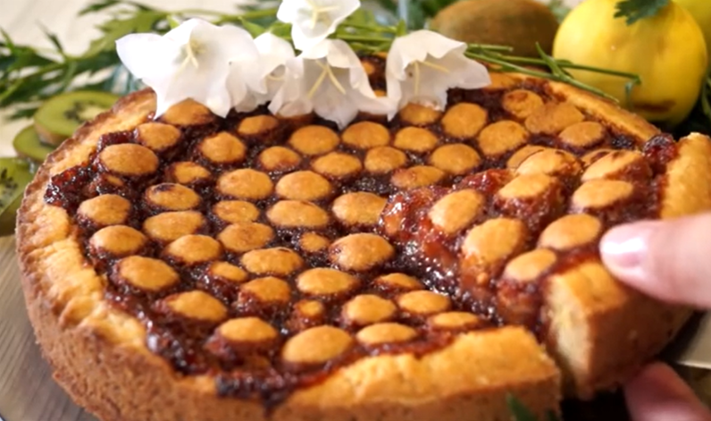 Пирог «Маргарита»: традиции, вкус и красота на вашей кухне