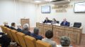 В Общественной палате региона подвели итоги работы за 2025 год