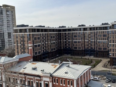 Волгоград попал в тройку крупных городов с падением цен на новостройки