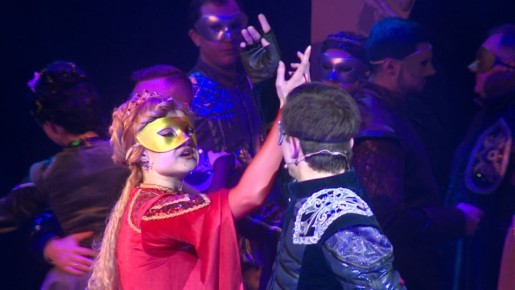 Волгоградская область 27 марта присоединится к «Ночи театрального искусства»