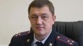 Экс-борец с коррупцией из Воронежа стал замначальника волгоградской полиции